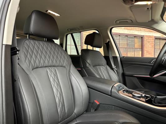 BMW X5 xDrive50e Hybrid 490PK 2023 (Fabrieksgarantie)