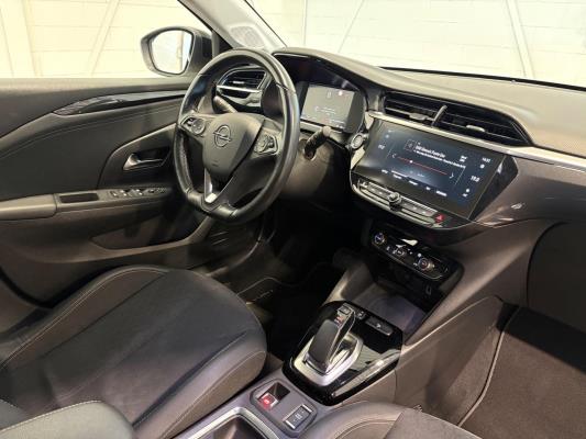 Opel Corsa-e Ultimate 1 fase 50 kWh 136pk 2021, P-698-HG
