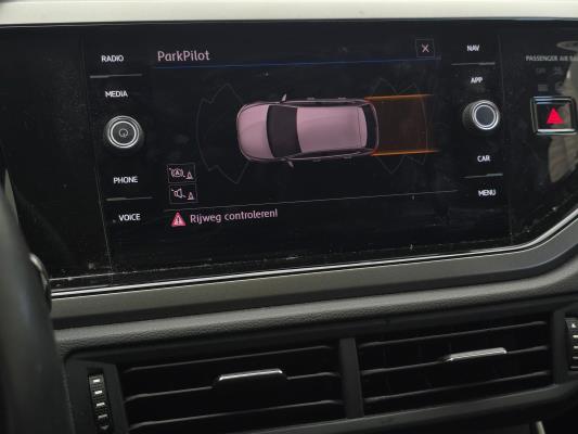 Volkswagen Polo Comfortline 1.0 TSI 95pk 2020 (Origineel-NL), H-143-NP