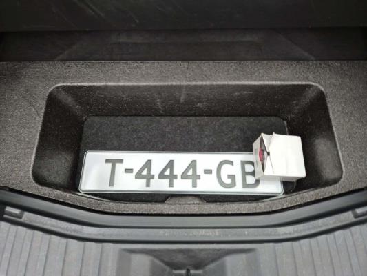 Toyota Bz4x Active 71 kWh 204pk 2023 (Origineel-NL), T-444-GB