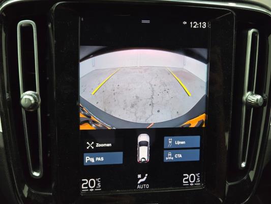 Volvo XC40 T2 Business Pro 1.5 129pk 2021 (Origineel-NL), K-466-VG