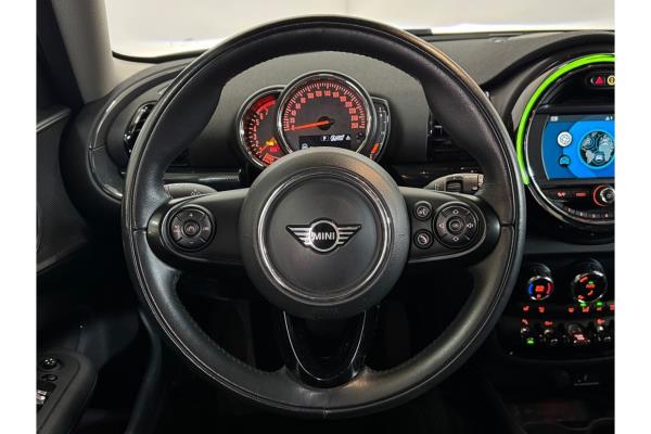 MINI Clubman Cooper S 2.0 191pk 2019, T-021-KD