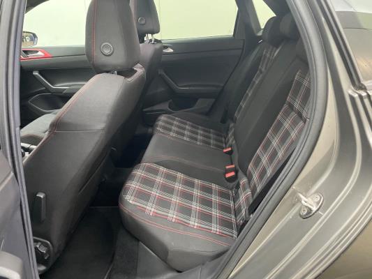 Volkswagen Polo GTI 2.0 TSI 200pk 2018, P-741-LJ