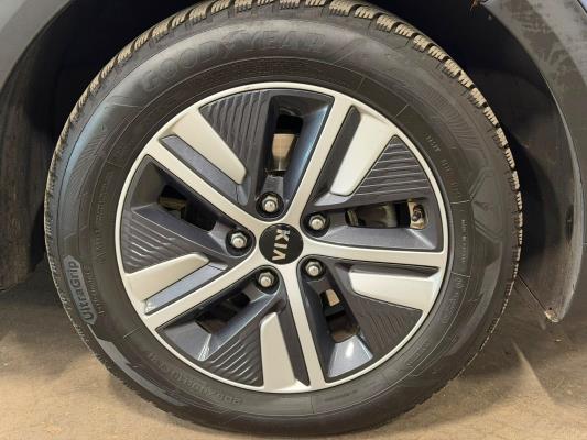 Kia Niro PHEV ExecutiveLine 1.6 GDi 165pk 2021 (Origineel-NL), L-257-JF
