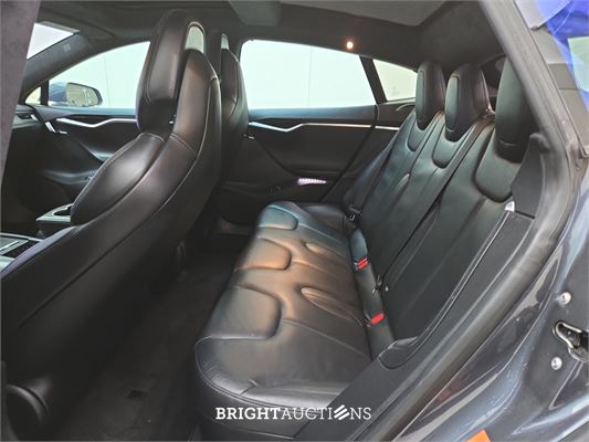 Tesla Model S 75D Base 334pk 2017 (Origineel-NL), PV-369-G
