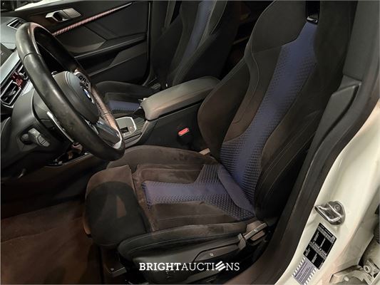 BMW 220i Grand Coupe Exe-Edition 178pk 2022 (Origineel-NL) 2-Serie, N-931-XZ