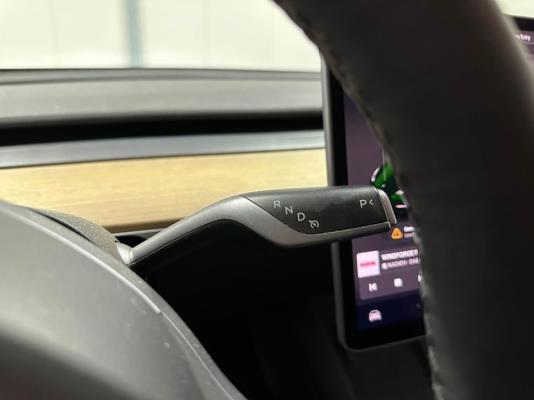 Tesla Model Y Performance AWD 75 kWh 462pk 2022 (Origineel-NL), P-865-KK