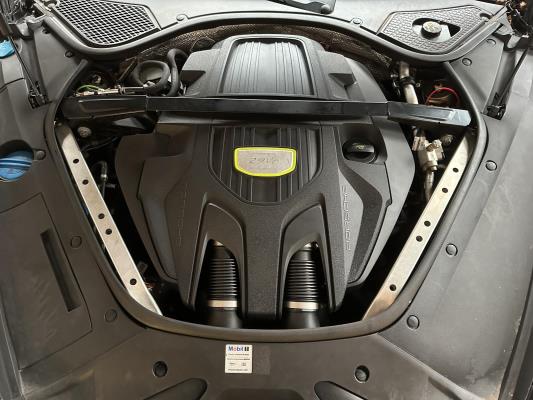 Porsche Panamera Sport Turismo 4 E-Hybrid Executive 2.9 V6 462pk 2018 Sport Chrono, G-856-XL