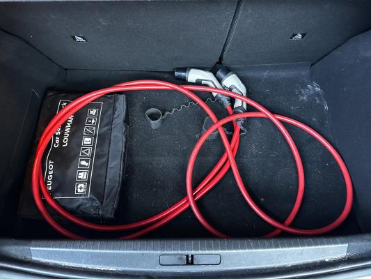 Peugeot e-208 EV Active Pack 50 kWh 136pk 2022 (Origineel-NL+1e eigenaar), P-507-VH