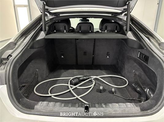 BMW i4 eDrive40 High Executive M-pakket 84 kWh 340pk 2022 (Origineel-NL), R-620-FS