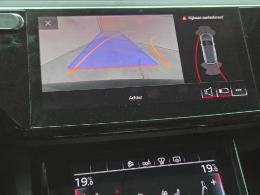 Audi e-tron 55 advanced Pro Line S Quattro 95 kWh 408pk 2019, R-368-KZ