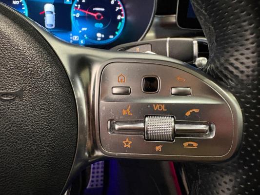 Mercedes-Benz GLC 300e Coupé Premium Plus 4MATIC 333pk 2021 GLC-Klasse, N-066-GZ