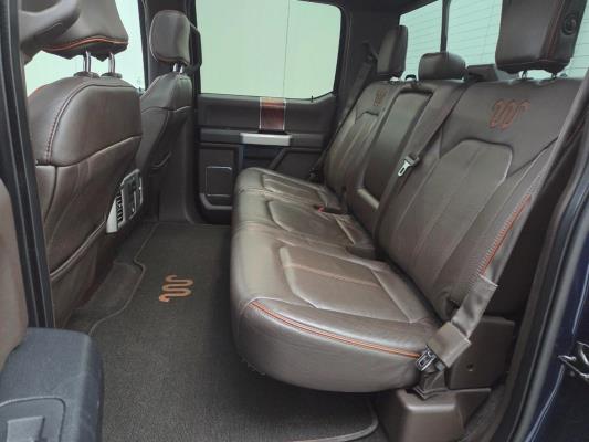 Ford USA F150 SuperCrew 3.5 Ecoboost V6 370pk 2017 (Origineel-NL), V-183-FD