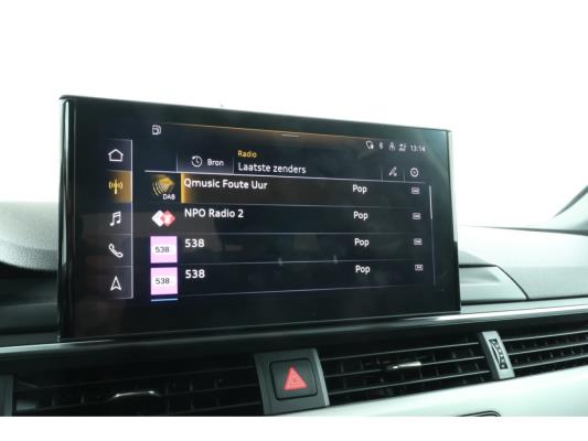 Audi A4 Avant 35 Advanced Edition TDI 165pk 2021, HXN-99-Z
