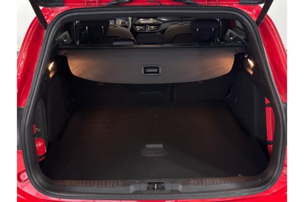 Ford FOCUS Wagon Hybrid ST Line X Business 1.0 EcoBoost 125pk 2021 (Origineel-NL), K-966-HH