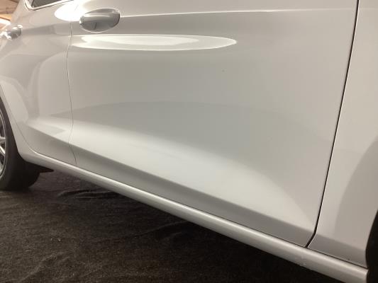 Ford Fiesta Connected 1.0 EcoBoost 95pk 2021 (Origineel-NL), L-695-LR