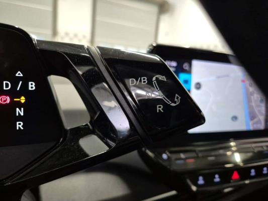 Volkswagen ID.3 Pro 58 kWh 146pk 2021, N-733-LK