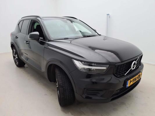 Volvo XC40 T4 Recharge R-Design 1.5 211pk 2022 (Origineel-NL), P-916-KR