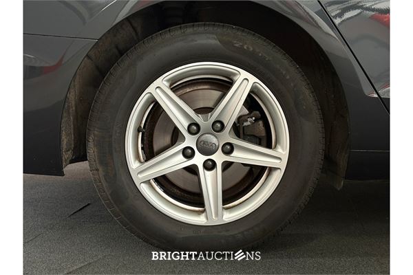 Audi A4 35 Pro Line TFSI 149pk 2020 (Origineel-NL), J-439-NH