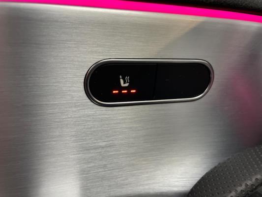 Mercedes-Benz A 250 e Business Solution AMG Limited 262pk 2021 (Origineel-NL) A-klasse, K-518-SP