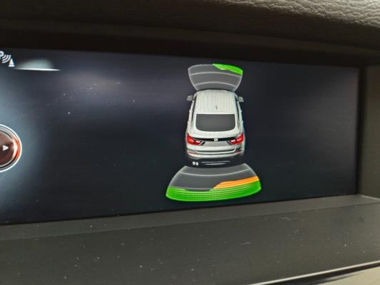 BMW X4 Executive xDrive 184pk 2016 (Origineel-NL), HZ-655-K