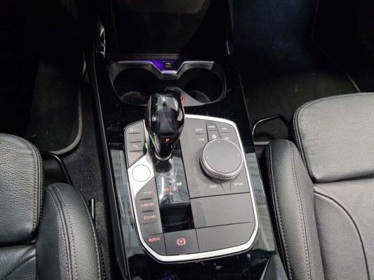 BMW 118i Corporate Executive 136pk 2021 (Origineel-NL) 1-Serie, K-407-JR