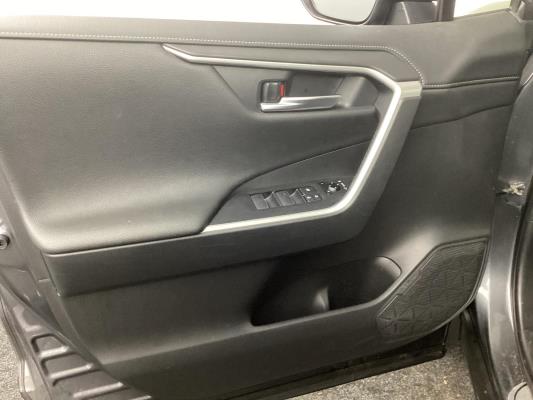 Toyota RAV4 Hybrid Business Plus 2.5 298pk 2021 (Origineel-NL), K-288-XG