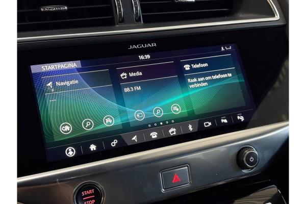 Jaguar I-PACE EV400 S 90 kWh 400pk 2018, XF-203-S