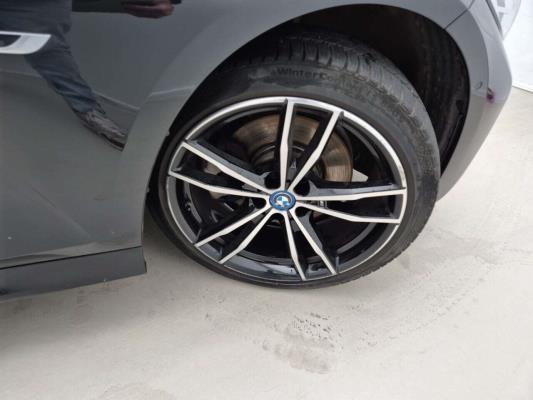 Bmw 320e 163pk 2022 3-Serie
