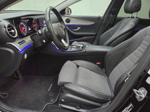Mercedes-Benz E 220 d Prestige Plus 194pk 2016 E-klasse, HZH-33-J
