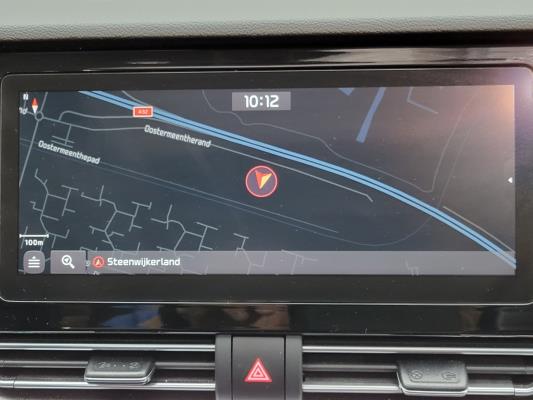 Kia Niro e- DynamicPlusLine 64 kWh 204pk 2021 (Origineel-NL), L-781-DV