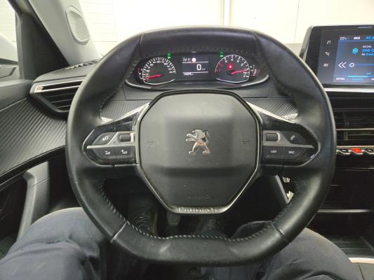 Peugeot 2008 Blue Lease Active 1.2 PureTech 102pk 2021 (Origineel-NL), K-518-TF