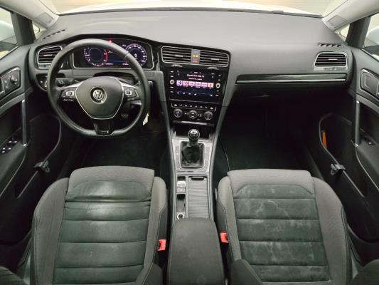 Volkswagen Golf Variant Highline Business R 1.6 TDI 116pk 2017 (Origineel-NL), RB-044-B