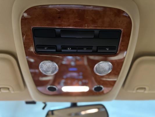 Bentley Continental GT 6.0 W12 560pk 2006, P-579-KS