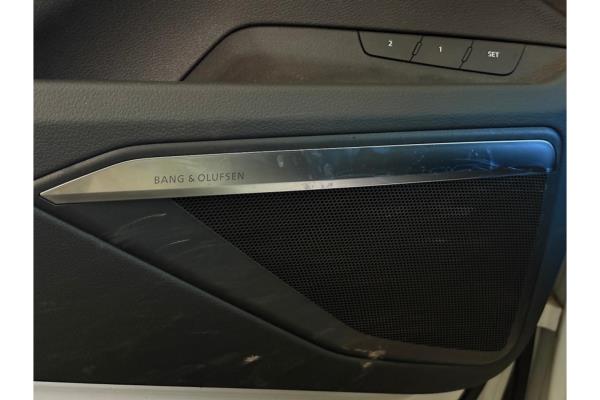 Audi e-tron 55 S edition Quattro 95 kWh 408pk 2022 (Origineel-NL), S-713-BN