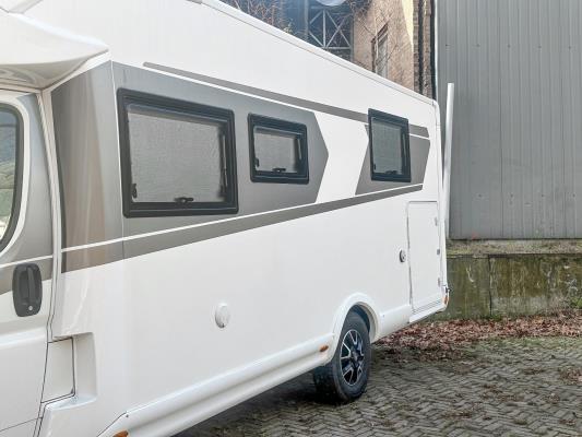 Fiat MC Louis 479 Camper 2.3 2018, G-176-JL