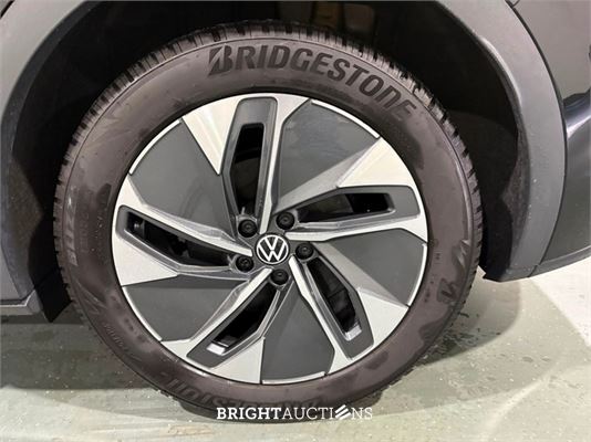Volkswagen ID.5 Pro 77 kWh 174pk 2022 (Origineel-NL), R-900-FV