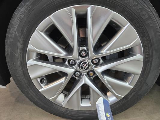 Toyota Mirai Dynamic 182pk 2021, HGV-80-F