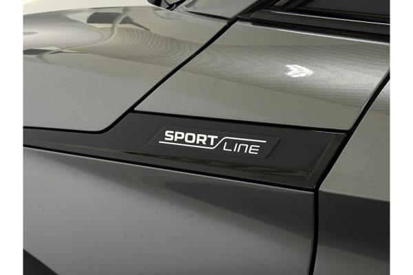 Škoda Enyaq 80 Sportline 204pk 2022 (Origineel-NL), P-086-ZK