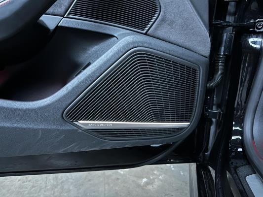 Audi RS5 Coupé 2.9 V6 Quattro 450pk 2017, PP-249-L