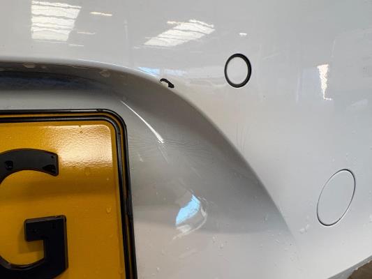 Opel Corsa-e Ultimate 1 fase 50 kWh 136pk 2021, P-698-HG