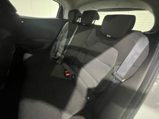 Renault Clio 90 Equilibre 1.0 TCe 91pk 2022 (Origineel-NL), R-849-LB