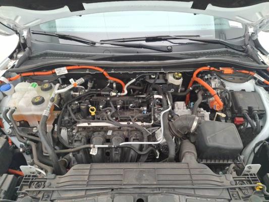 Ford Kuga PHEV ST-Line X 2.5 302pk 2024 (Origineel-NL), GKP-21-Z