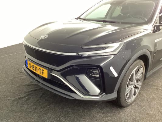 MG Marvel R Luxury 70 kWh 180pk 2023 (Origineel-NL), S-811-TF