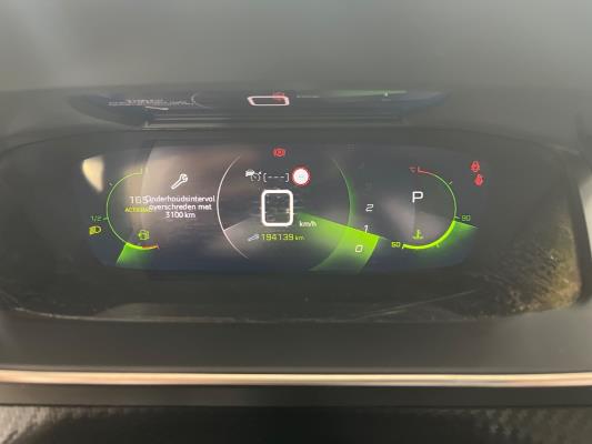 Peugeot 2008 GT Pack 1.2 PureTech 131pk 2021 (Origineel-NL), K-159-ZK