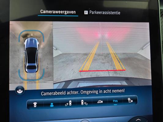 Mercedes-Benz C63s AMG E-Performance 680pk 2024 C-klasse, X-053-XG