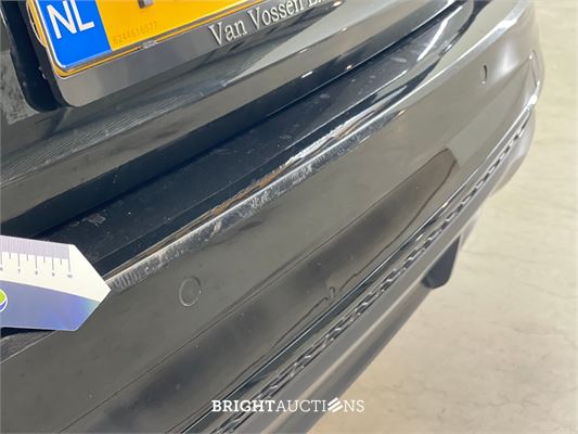 Audi A4 Avant 45 S edition TFSI Quattro 266pk 2021, HBX-84-L