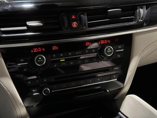 BMW X5M 4.4 V8 M-Sport F85 576pk 2015, JPV-47-K

