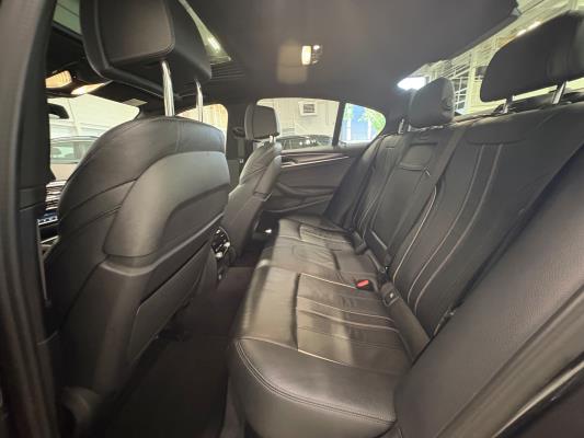 BMW 540d xDrive 5-serie High Executive 340pk 2020 5-Serie, L-918-LG
