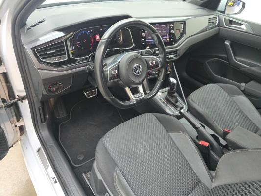 Volkswagen Polo Highline 1.0 TSI 116pk 2019 (Origineel-NL), XH-312-J